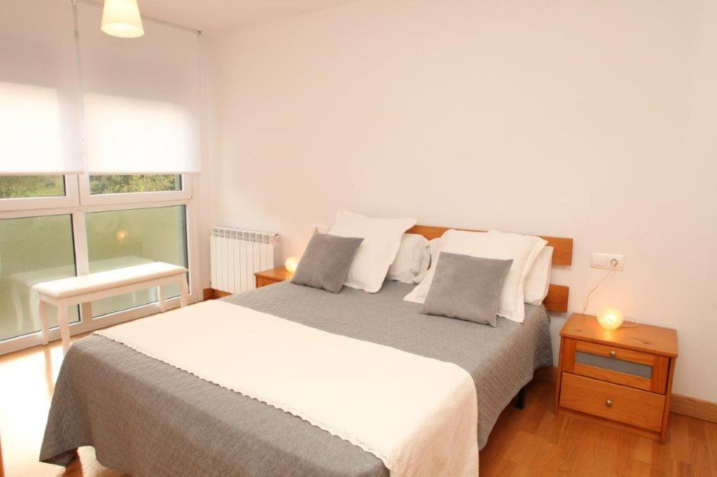 Apartamento Buruntzali エリソンド エクステリア 写真